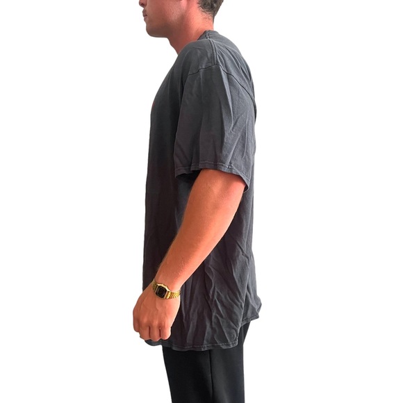 The Who Vintage Shirt Reunion Tour 1989 - Picture 2 of 5